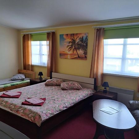 Kagu Hostel โวรู ภายนอก รูปภาพ