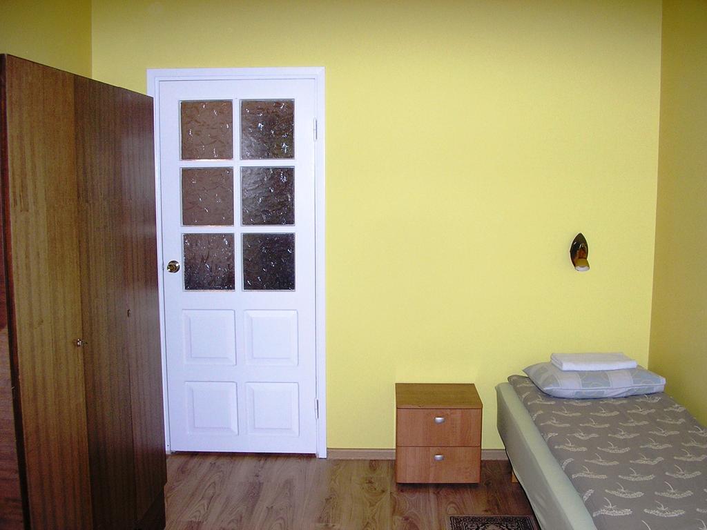 Kagu Hostel โวรู ห้อง รูปภาพ