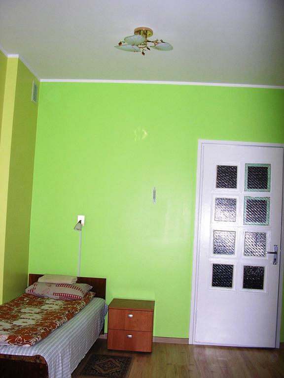 Kagu Hostel โวรู ห้อง รูปภาพ