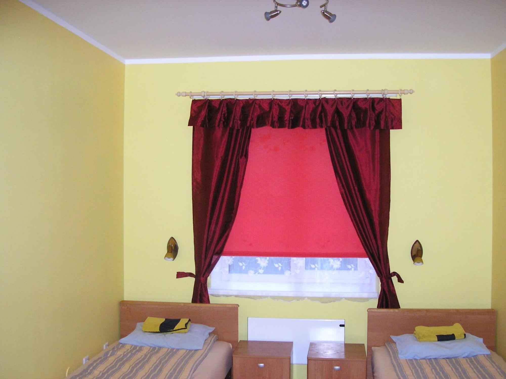 Kagu Hostel โวรู ห้อง รูปภาพ