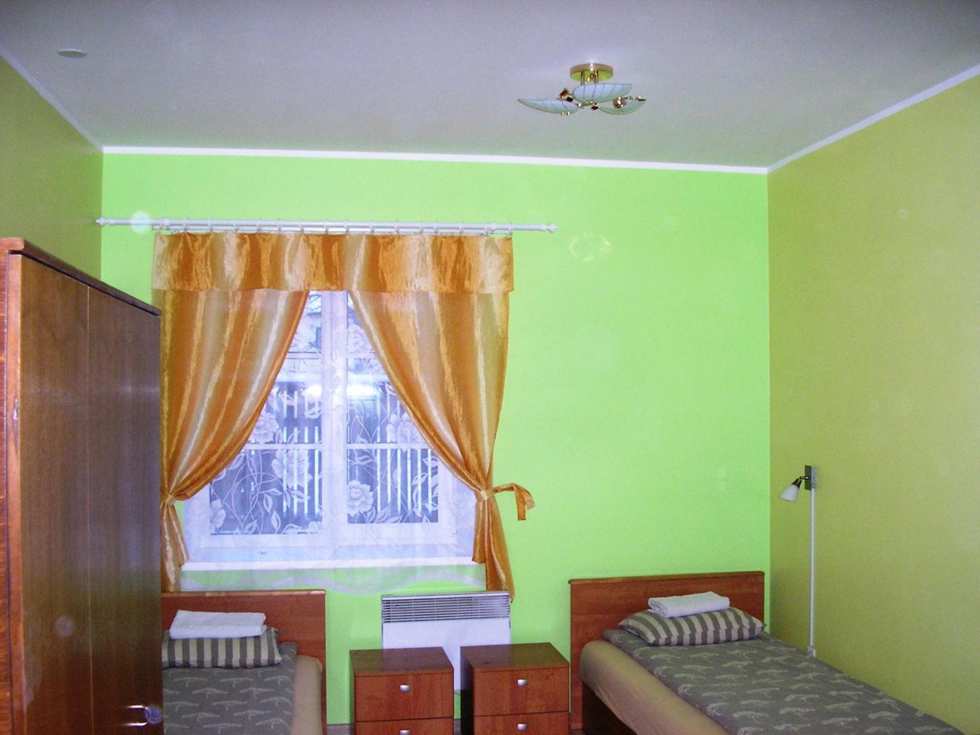 Kagu Hostel โวรู ห้อง รูปภาพ