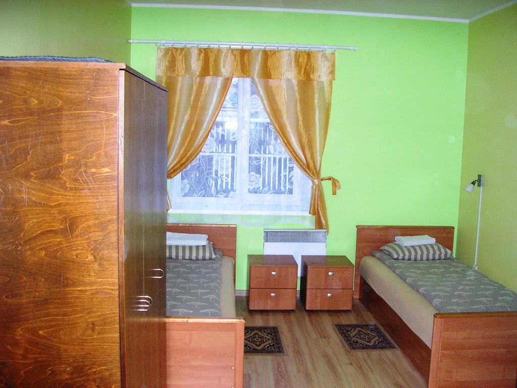 Kagu Hostel โวรู ห้อง รูปภาพ