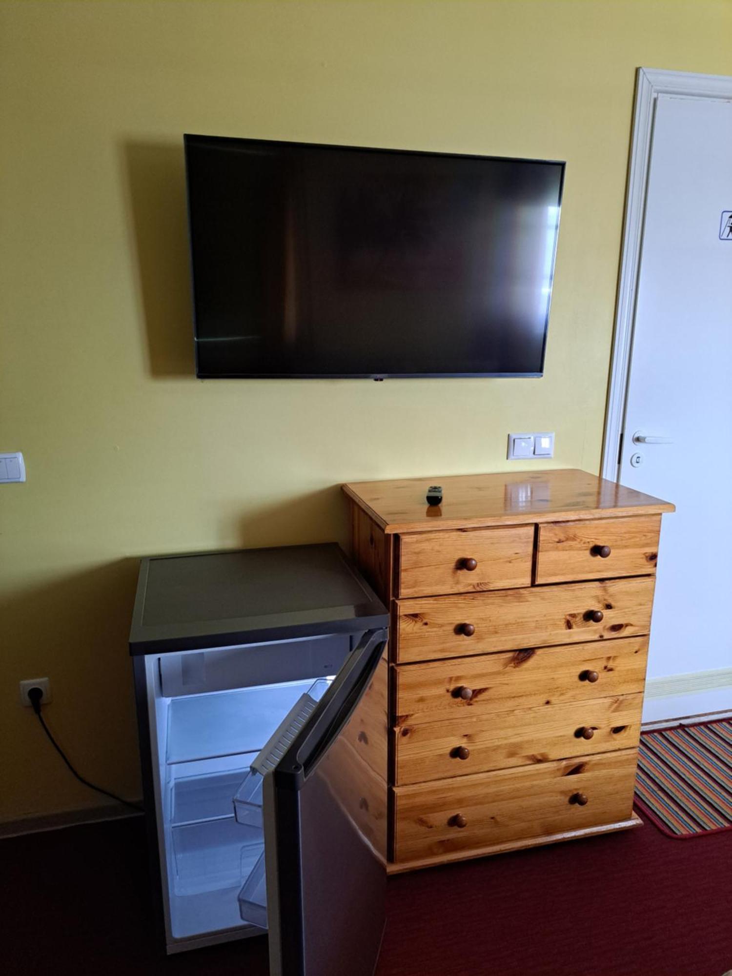 Kagu Hostel โวรู ภายนอก รูปภาพ