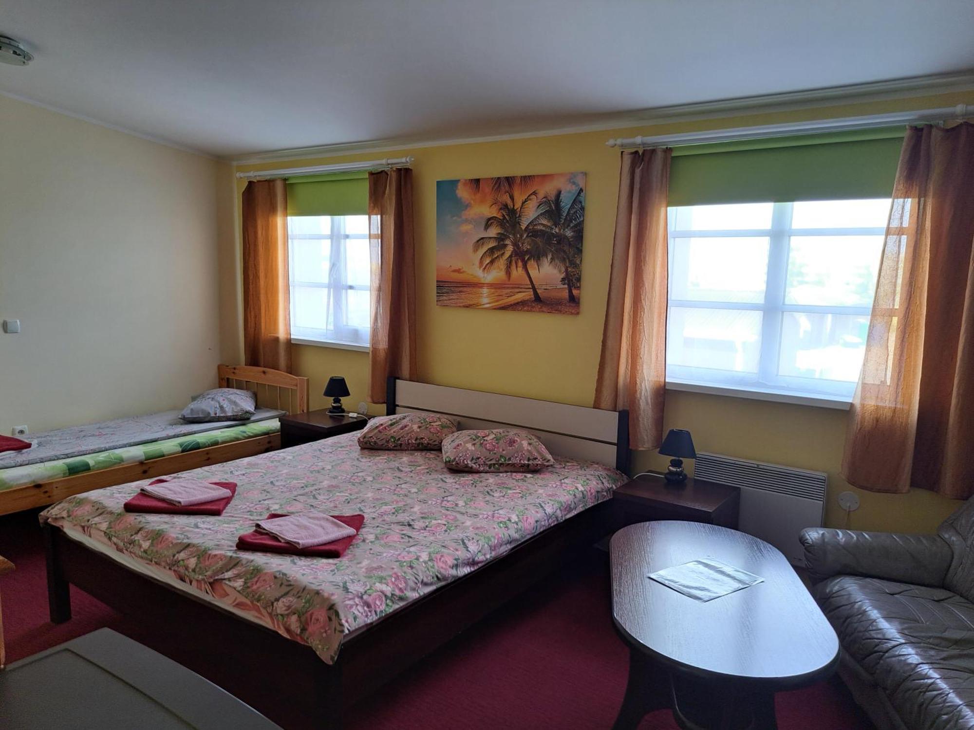 Kagu Hostel โวรู ภายนอก รูปภาพ