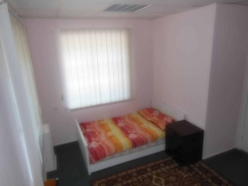 Kagu Hostel โวรู ภายนอก รูปภาพ
