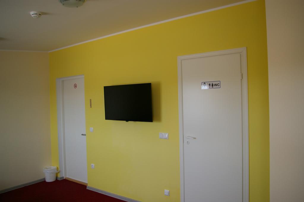 Kagu Hostel โวรู ภายนอก รูปภาพ