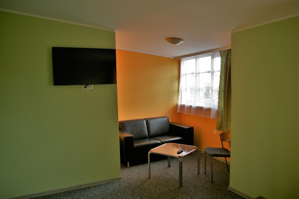Kagu Hostel โวรู ภายนอก รูปภาพ