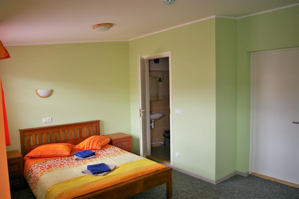 Kagu Hostel โวรู ภายนอก รูปภาพ