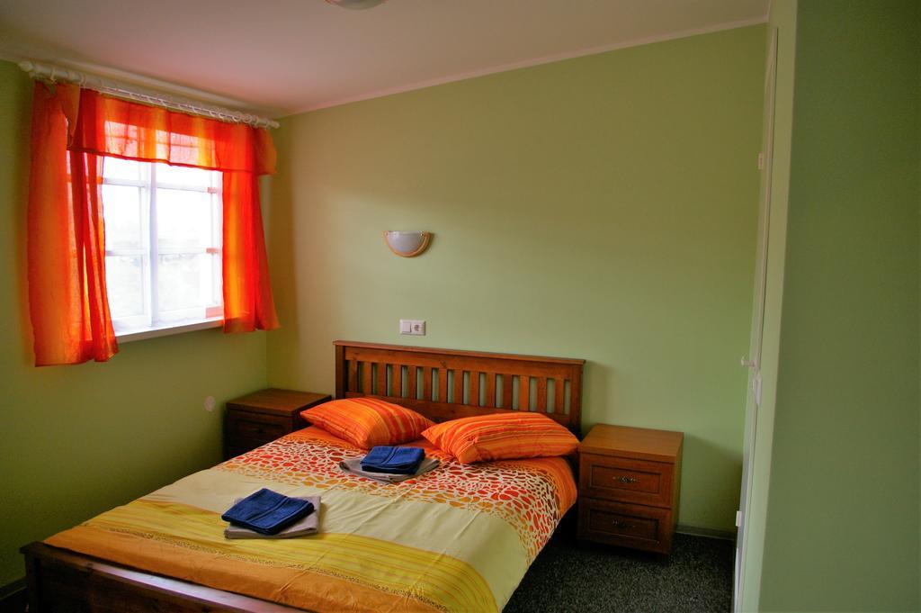Kagu Hostel โวรู ภายนอก รูปภาพ