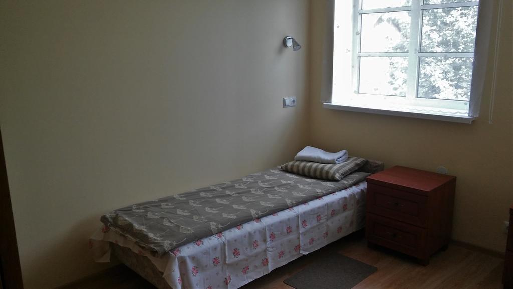 Kagu Hostel โวรู ภายนอก รูปภาพ